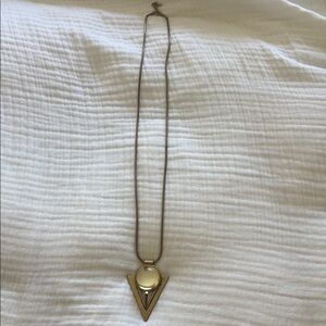 Jenny Bird pendant necklace